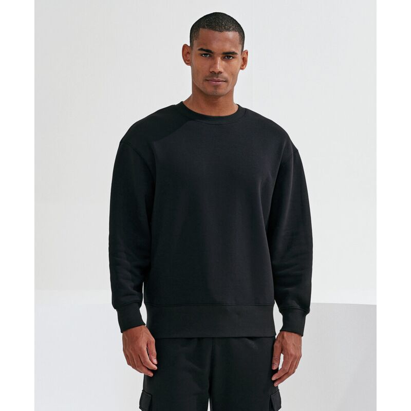 Unisex TriDri® oversized sweatshirt Thumbnail