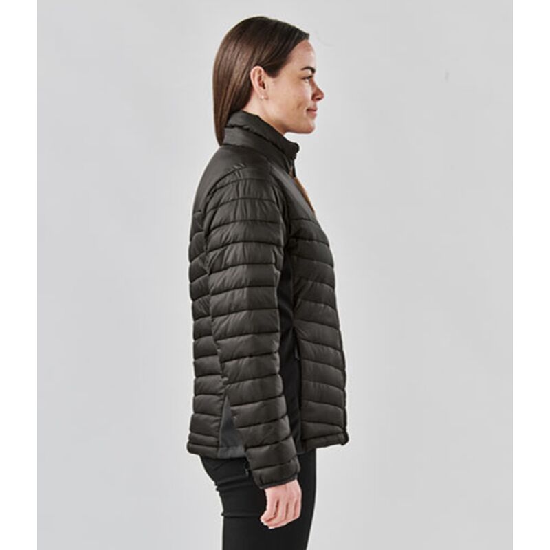 Stormtech Ladies Montserrat Thermal Jacket Thumbnail