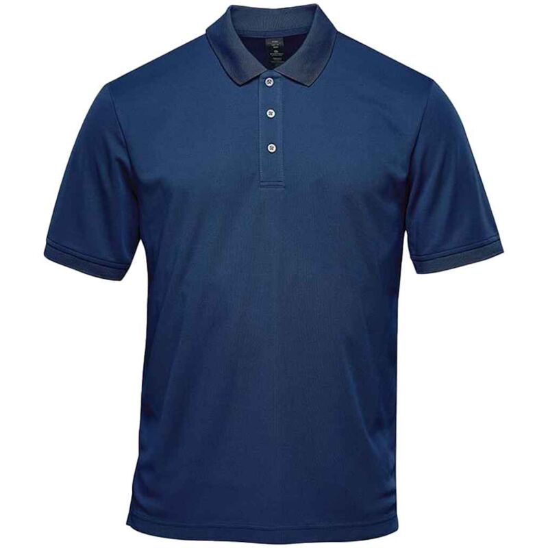 Stormtech Sirocco Sports Polo Shirt Thumbnail