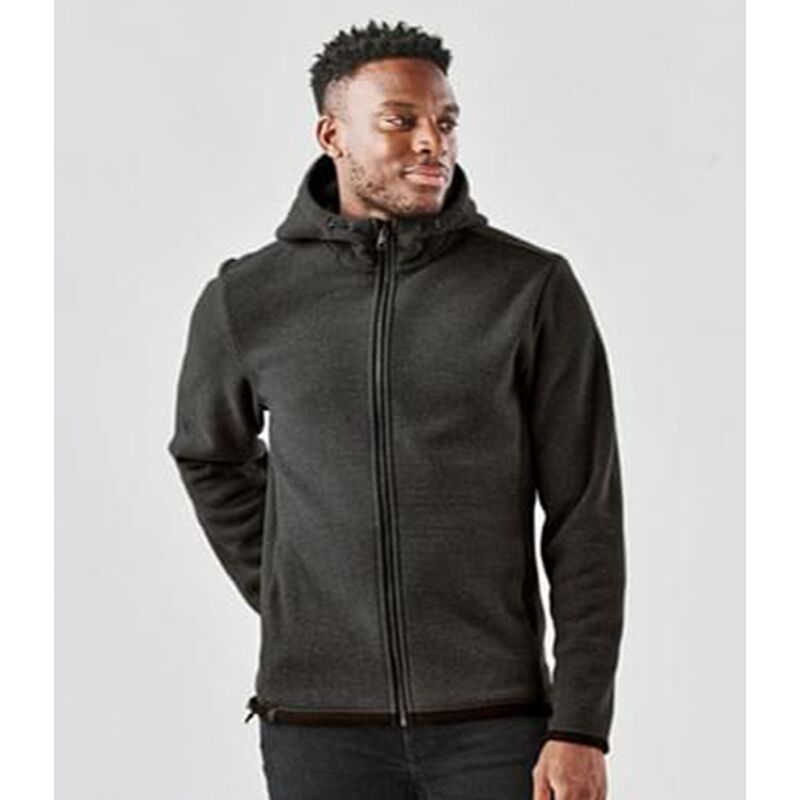 Stormtech Medusa Fleece Hoodie Thumbnail