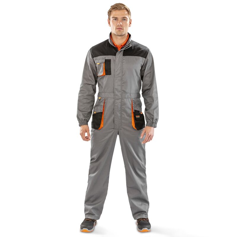 Work-Guard lite coverall Thumbnail