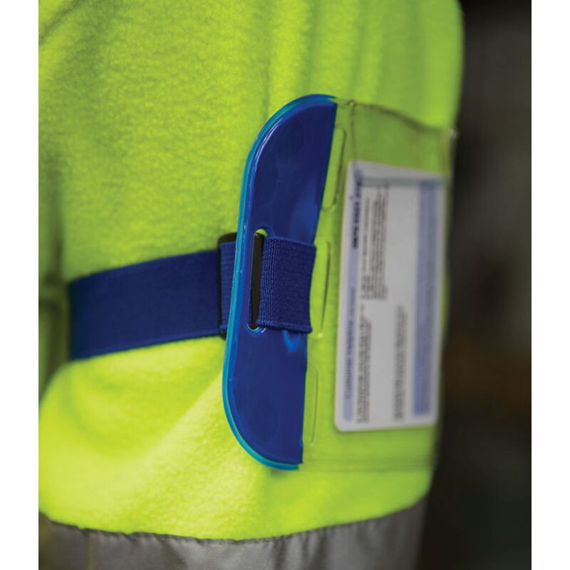 Yoko ID Arm Band Thumbnail