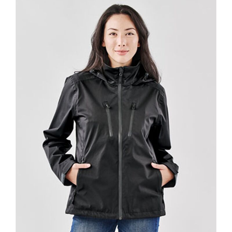 Stormtech Ladies Scirocco Lightweight Shell Jacket Thumbnail
