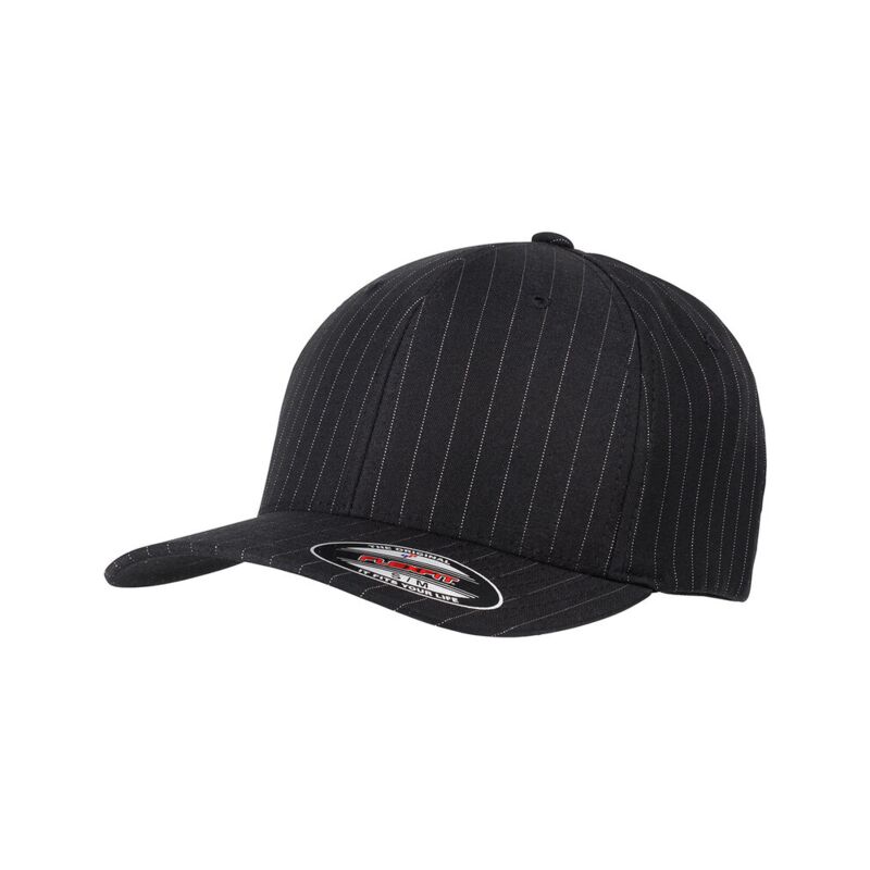 Flexfit pinstripe (6195P) Thumbnail