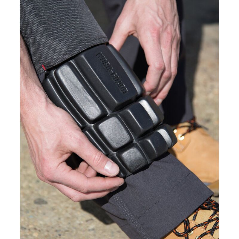Work-Guard kneepads Thumbnail