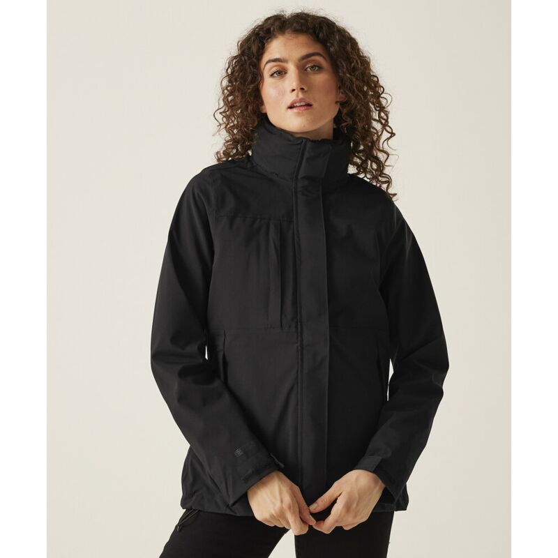 Women's Kingsley 3-in-1 jacket Thumbnail