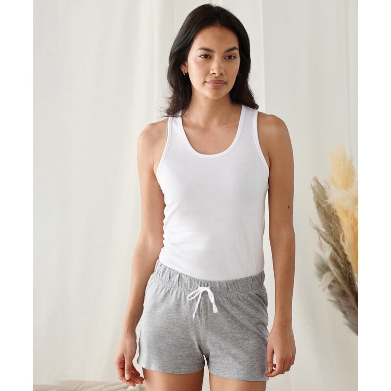 Women's short pyjama set (in a bag) Thumbnail