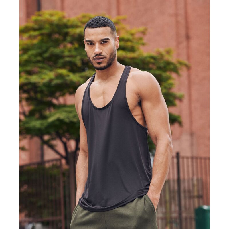 Muscle vest Thumbnail