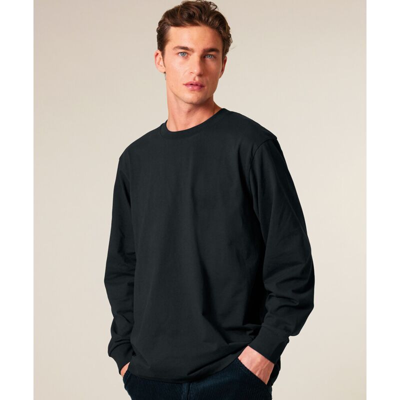 Freestyler long sleeve (STTU200) Thumbnail