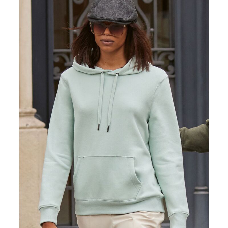 B&C Queen hooded Thumbnail