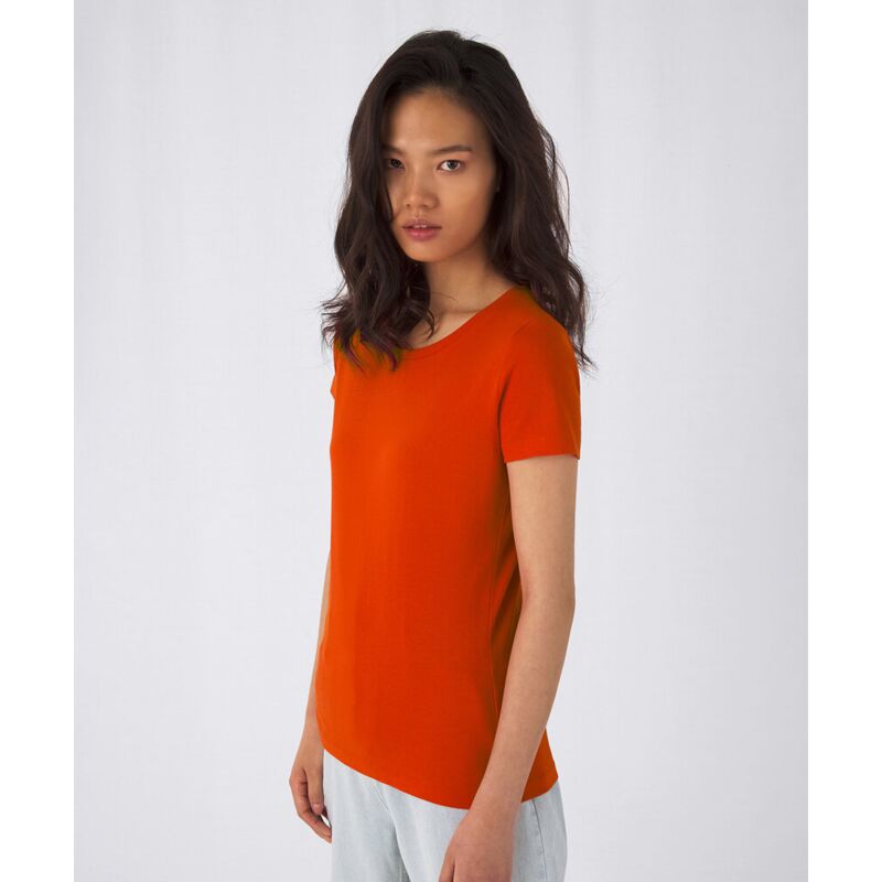 B&C Inspire plus T /women Thumbnail