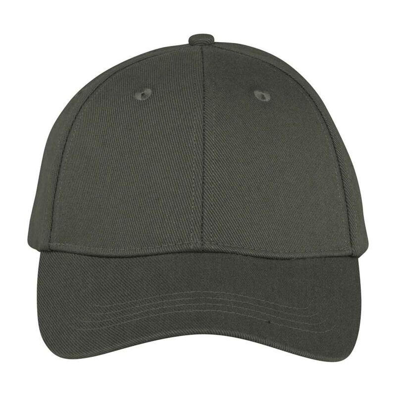 Native Spirit 6 Panel Cap Thumbnail