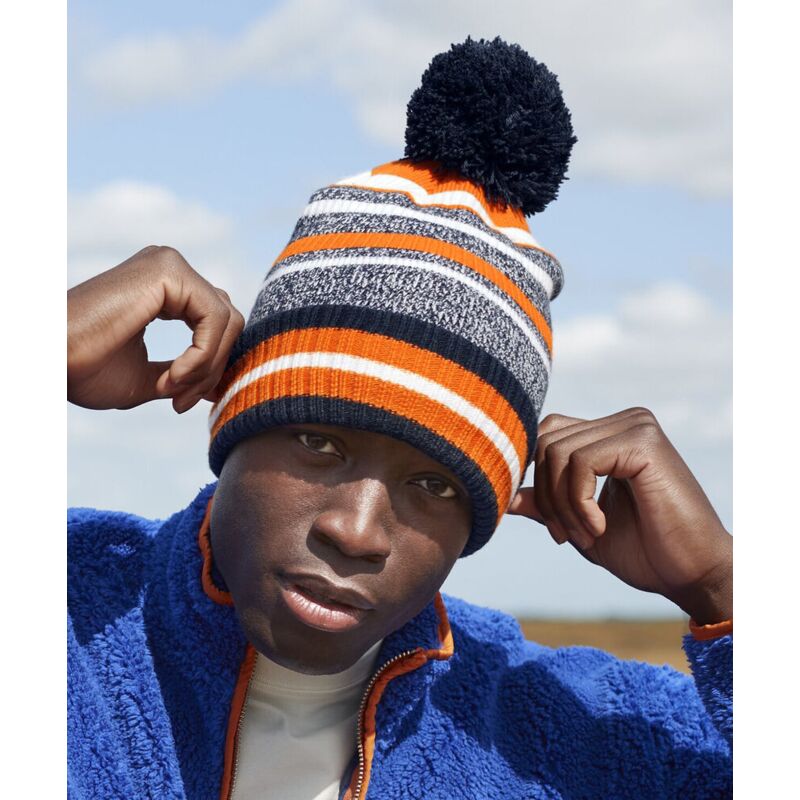 Multi-sport fan beanie Thumbnail