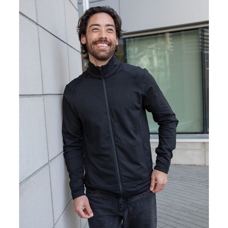 Treeline performance jacket Thumbnail