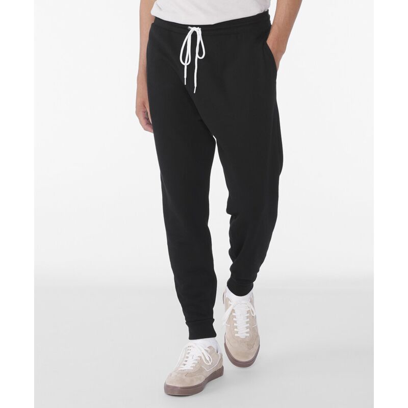 Unisex jogger sweatpants Thumbnail