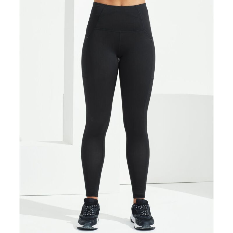 Women’s TriDri® Recycled Elements outdoor leggings Thumbnail