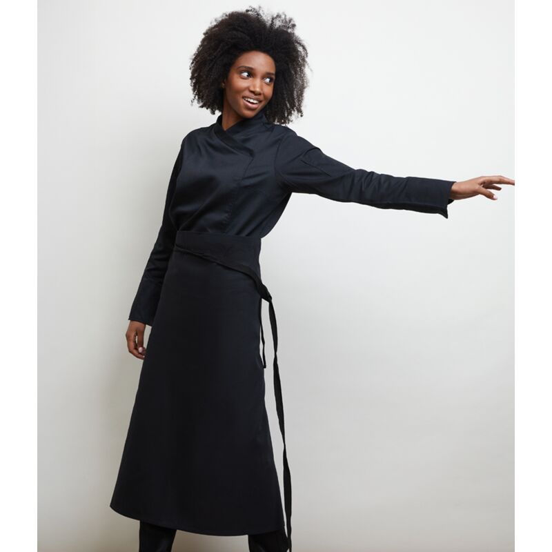 NEOBLU Emile Cotton Waist Apron Thumbnail