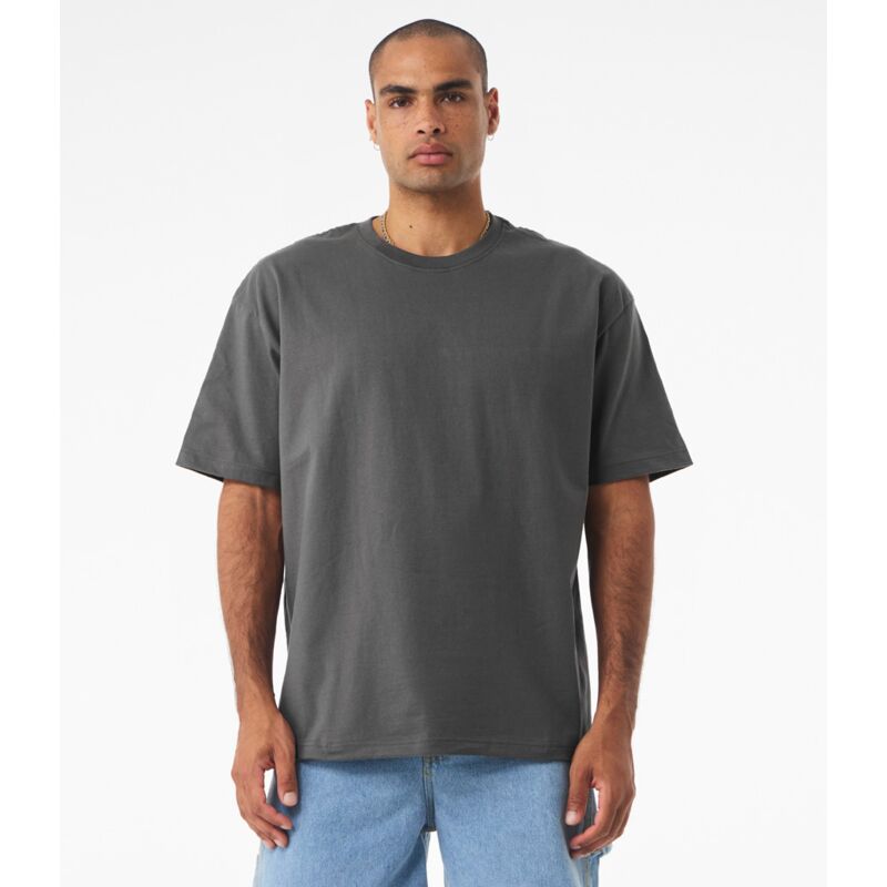Canvas Unisex Heavyweight T-Shirt Thumbnail