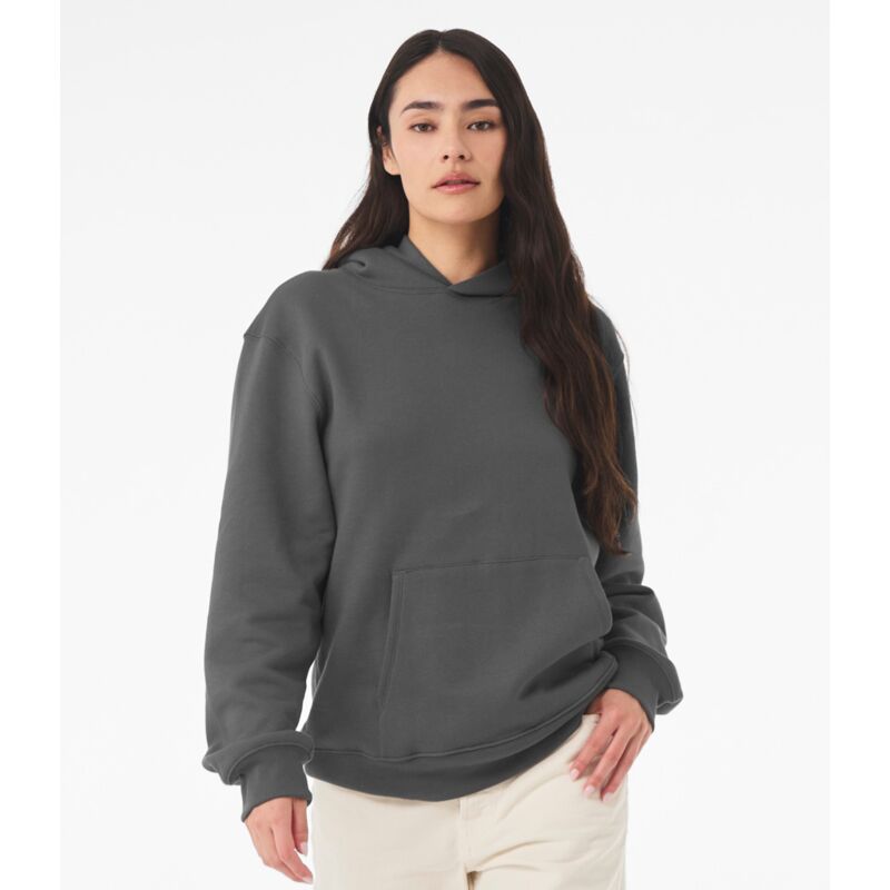 Canvas Unisex Heavyweight Hoodie Thumbnail