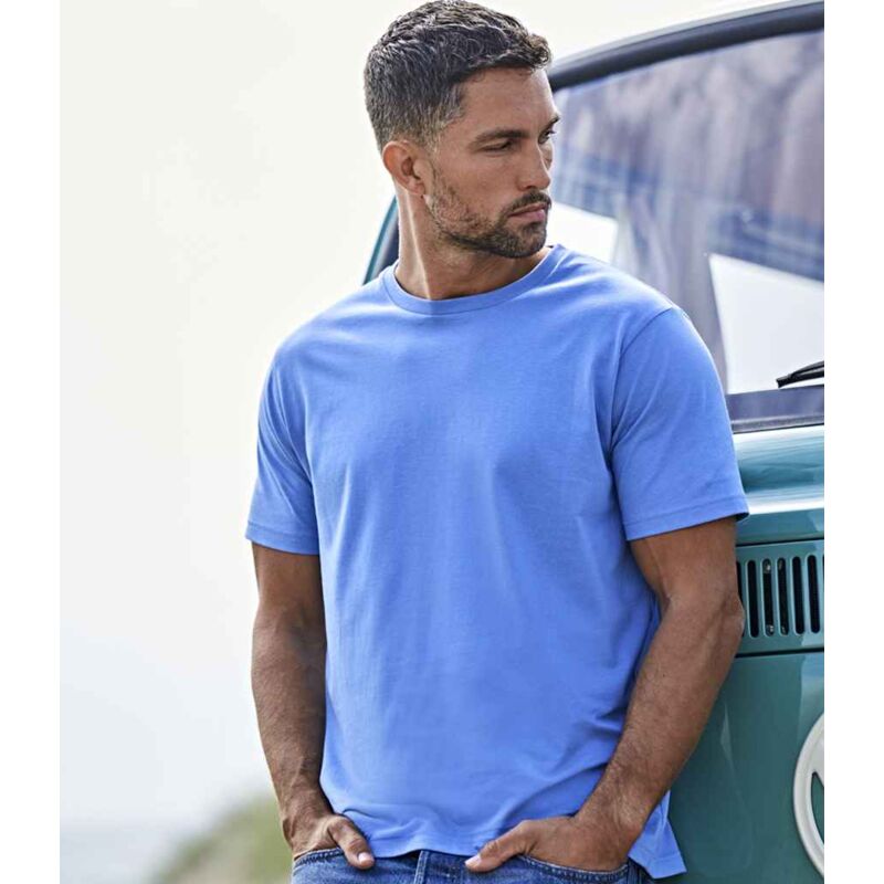 Tee Jays Urban Luxury T-Shirt Thumbnail