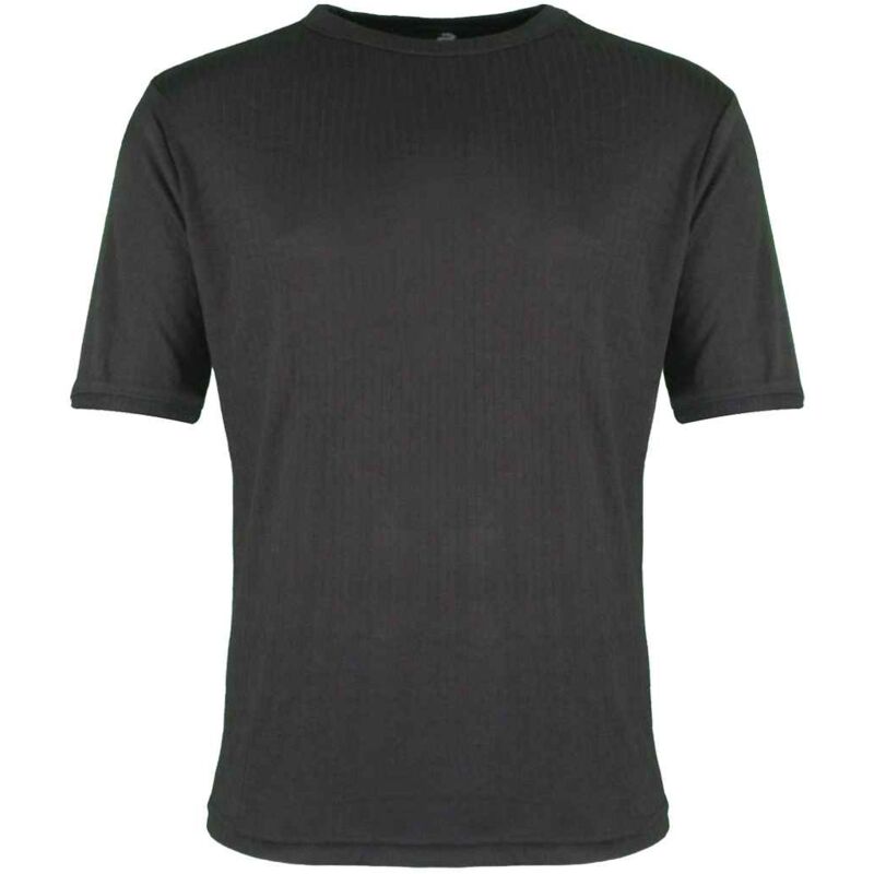 Warrior Thermal Short Sleeve T-Shirt Thumbnail