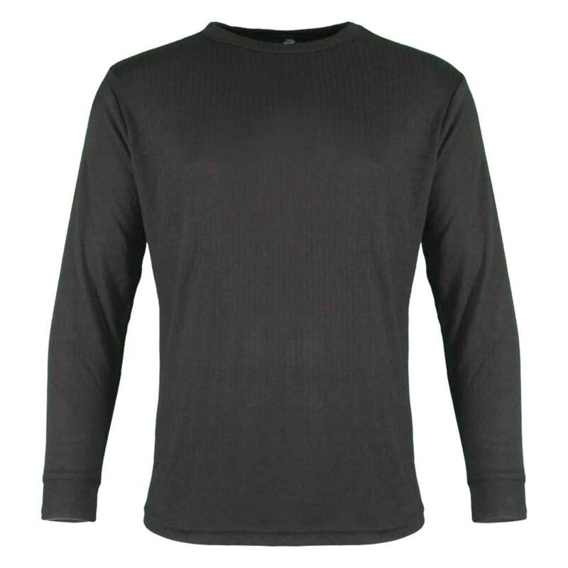 Warrior Thermal Long Sleeve T-Shirt Thumbnail