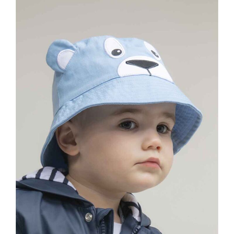 Larkwood Baby/Toddler Character Bucket Hat Thumbnail