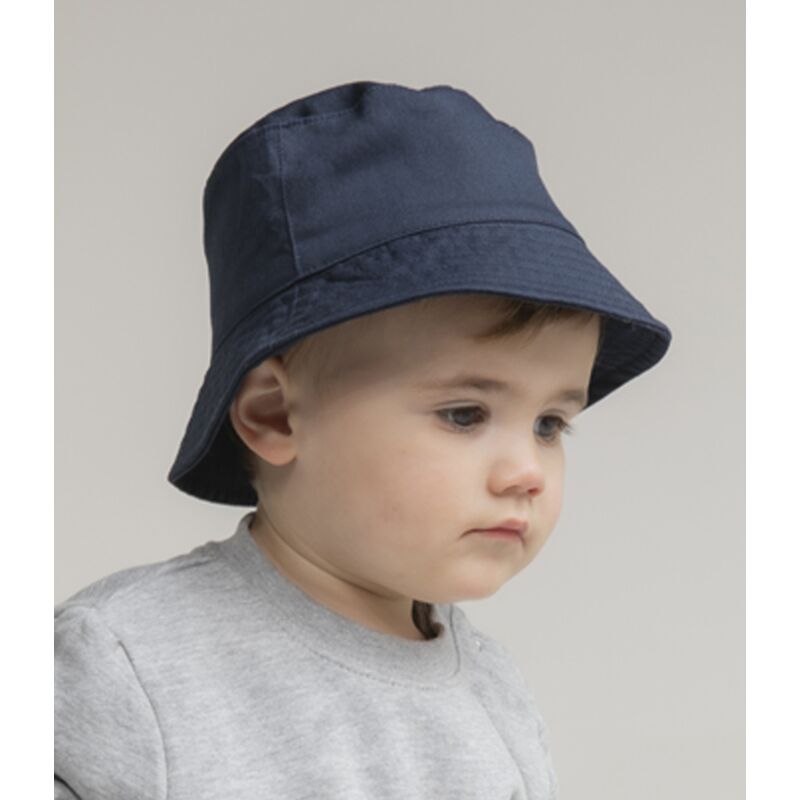 Larkwood Baby/Toddler Bucket Hat Thumbnail