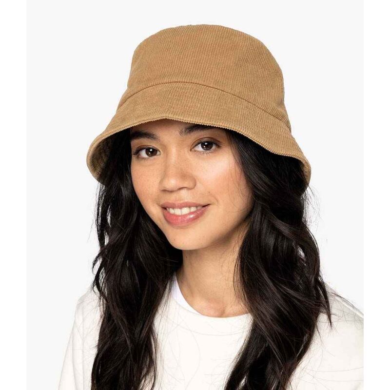 Native Spirit Corduroy Bucket Hat Thumbnail