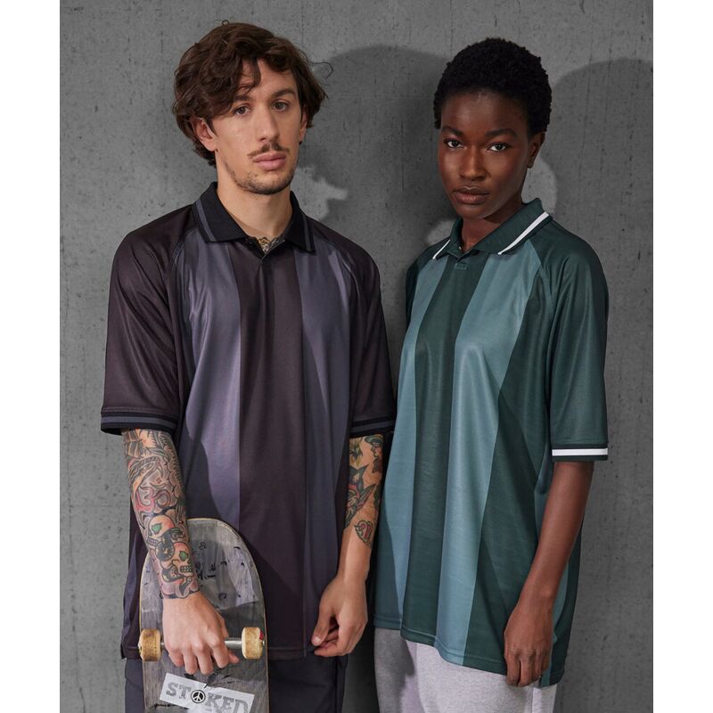 B&C Active polo Thumbnail