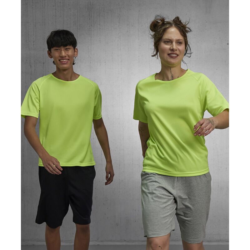 B&C #Active T Thumbnail