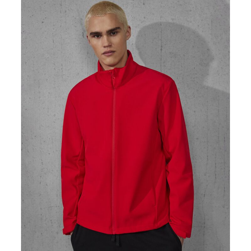 B&C Reset 3Lr® softshell Thumbnail