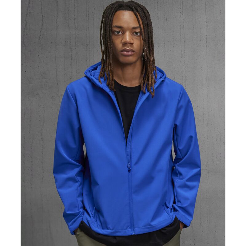 B&C Reset 3Lr® hooded softshell Thumbnail