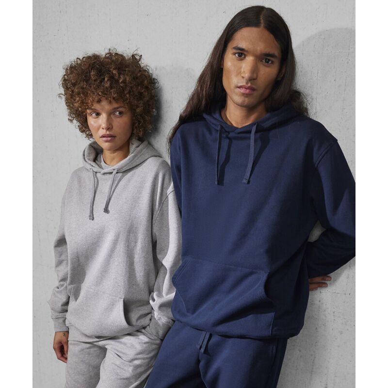 B&C ID.333 hoodie Thumbnail