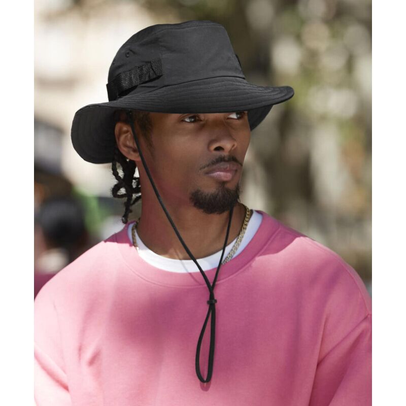 Outdoor adventure sun hat Thumbnail