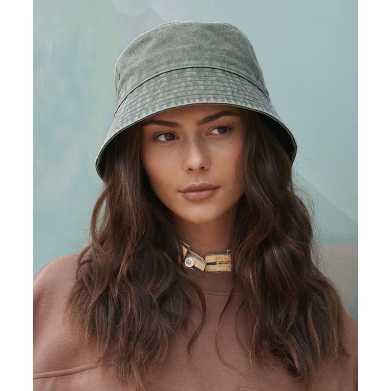 Vintage bucket hat Thumbnail
