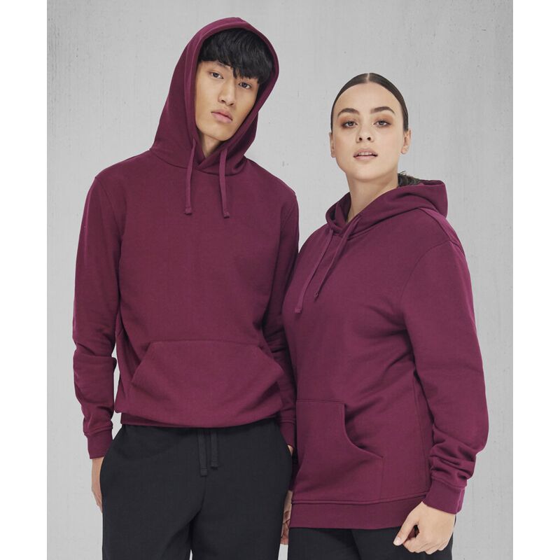 B&C ID.223 hoodie Thumbnail