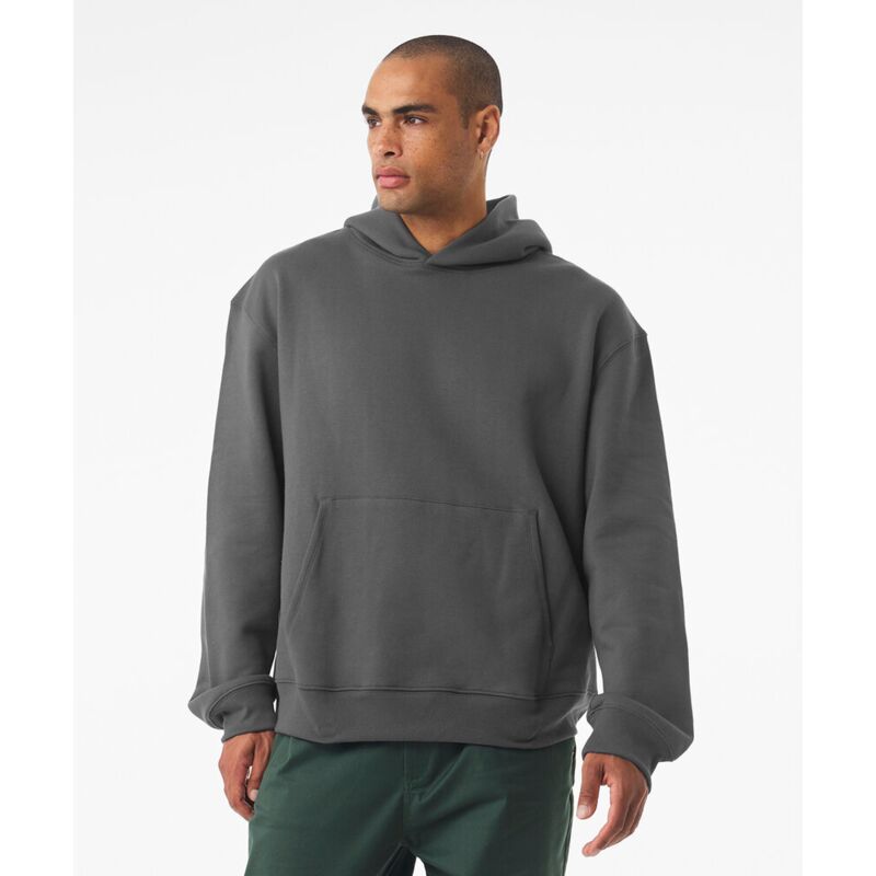 Unisex heavy pullover hoodie Thumbnail