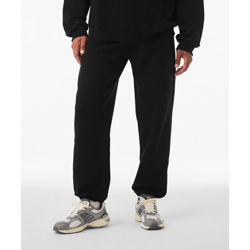 Unisex heavy sweatpants Thumbnail