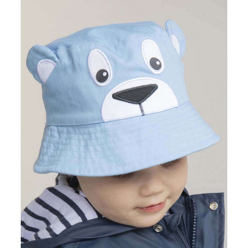 Character bucket hat Thumbnail