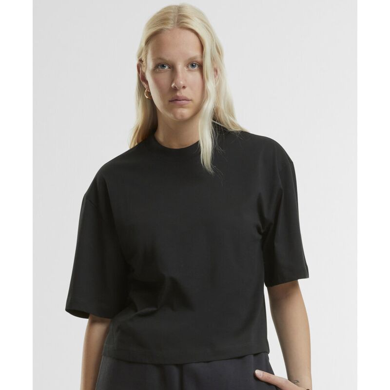 Women’s oversized tee Thumbnail