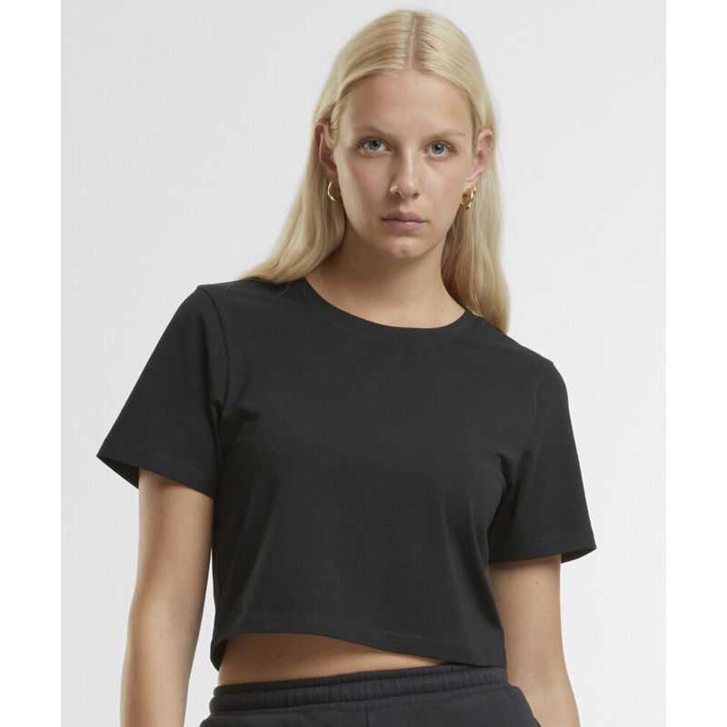 Women’s cropped tee Thumbnail