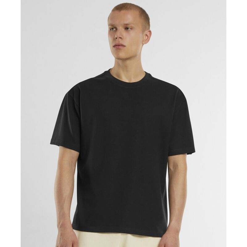 Oversized Jersey tee Thumbnail