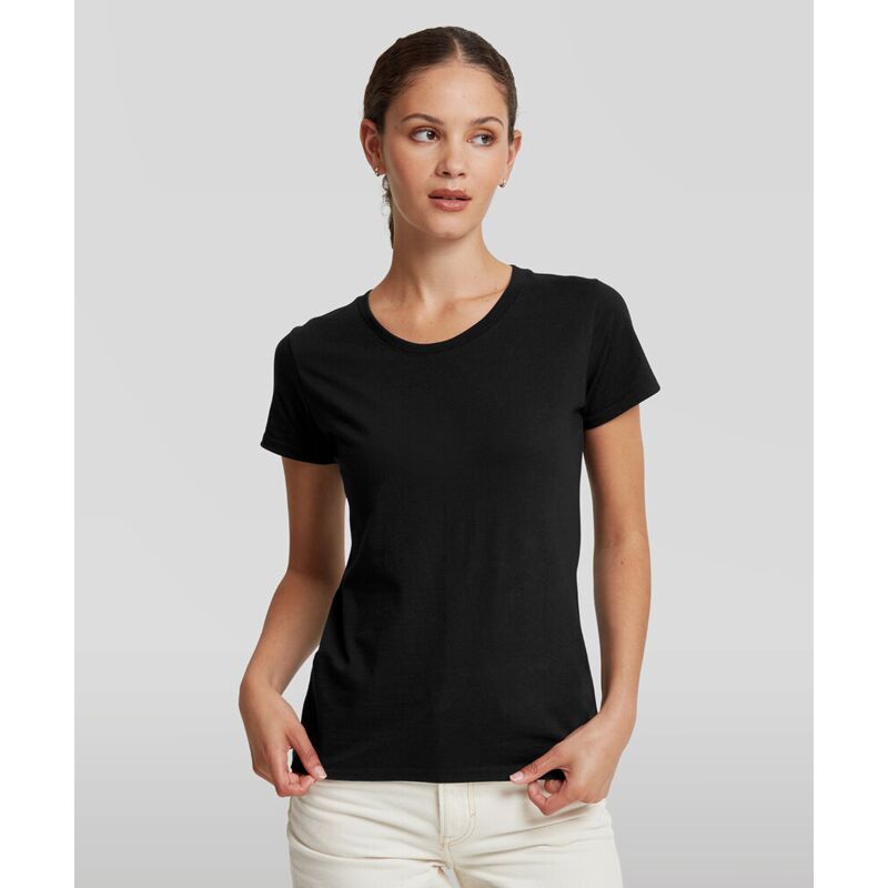 Women’s authentic classic t-shirt Thumbnail