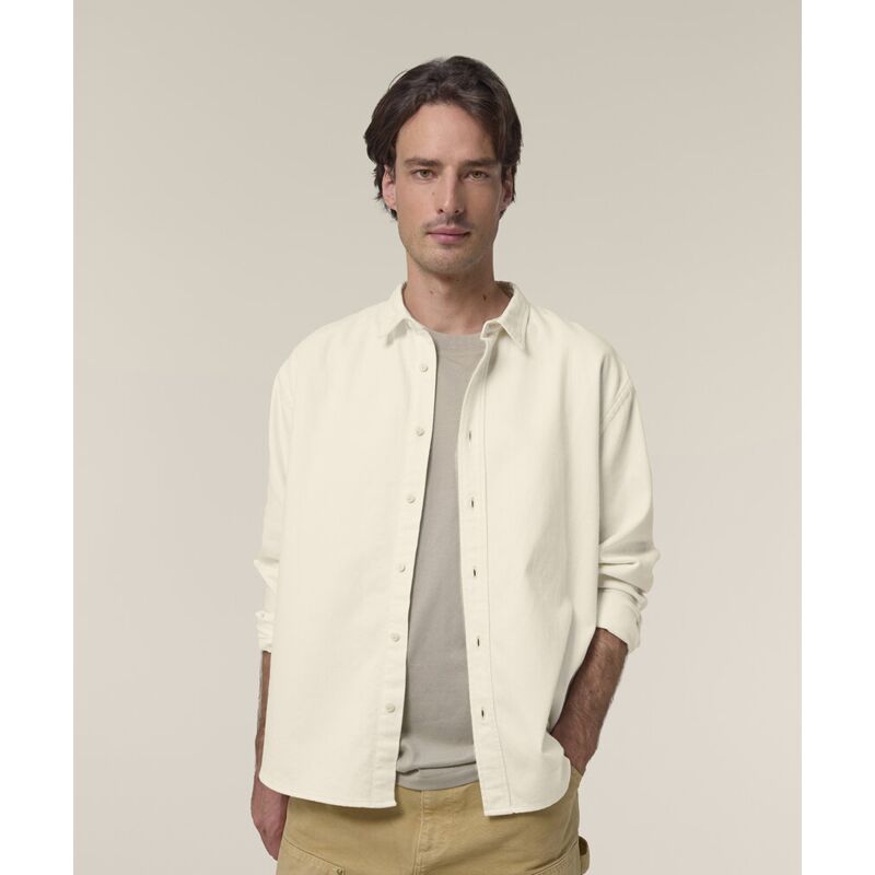 Worker shirt (STWU975) Thumbnail