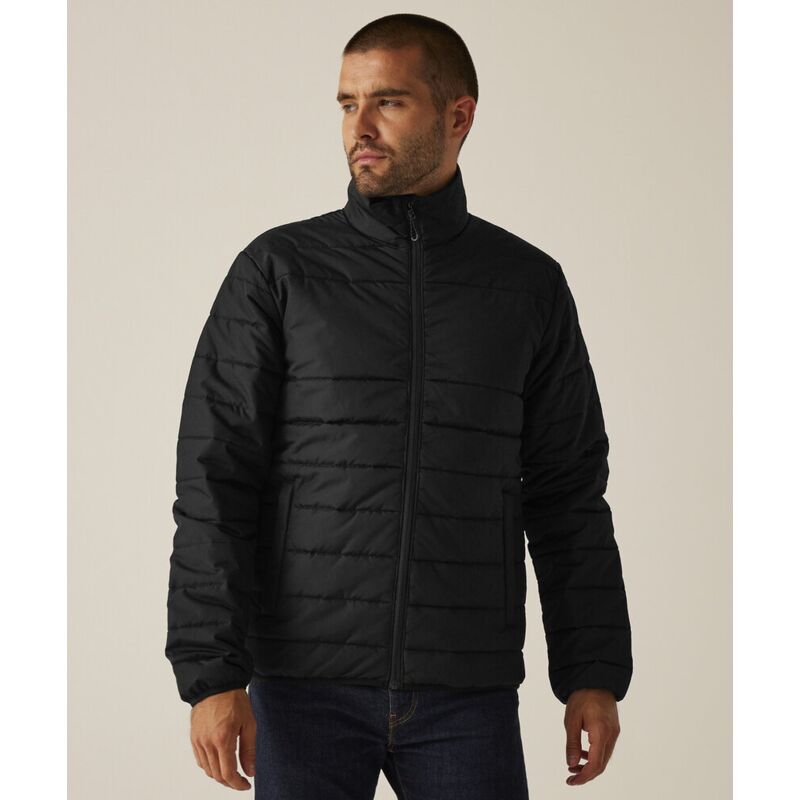 Essential thermal jacket Thumbnail