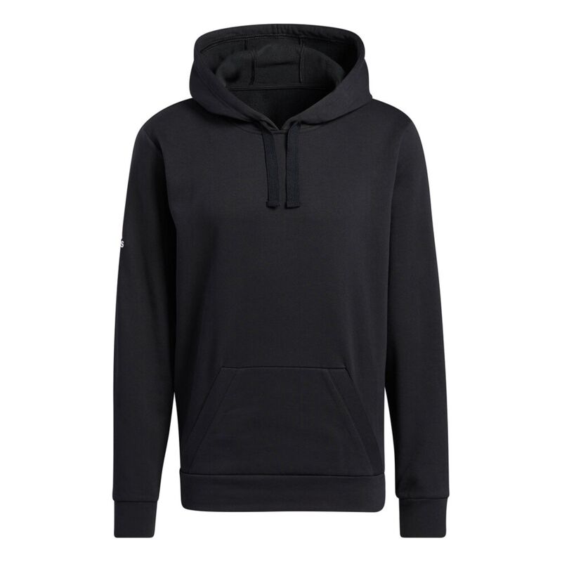 Fleece hoodie Thumbnail