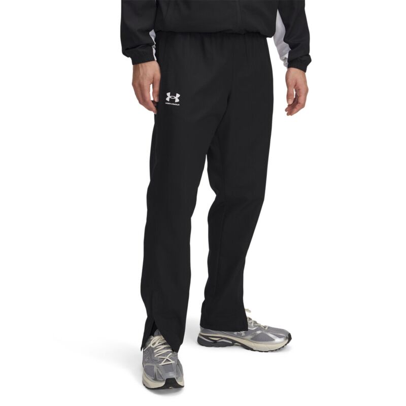 UA Rival woven windbreaker pants Thumbnail