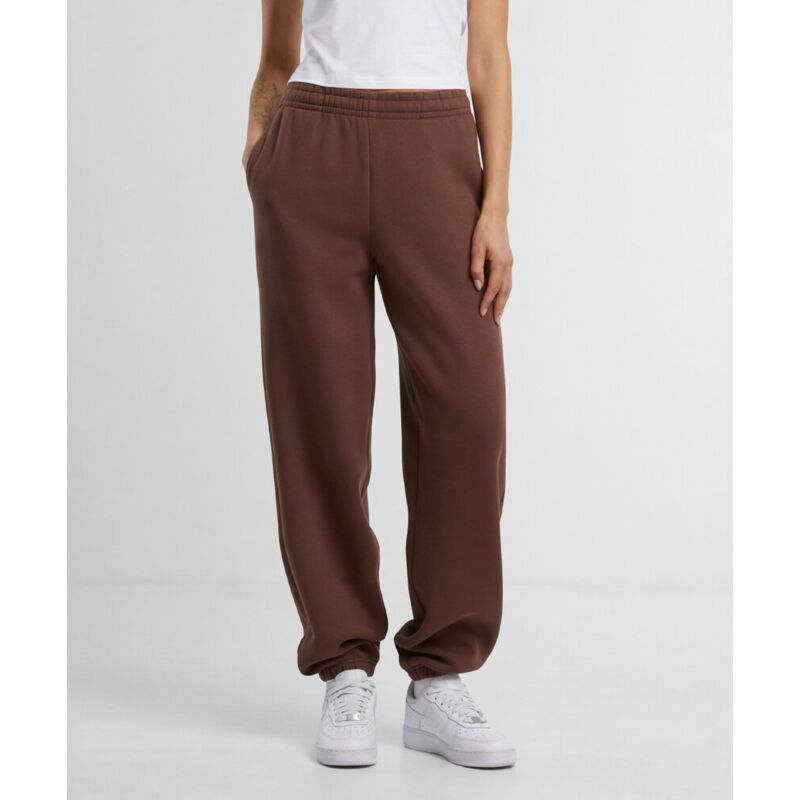 Women’s fluffy sweatpants Thumbnail