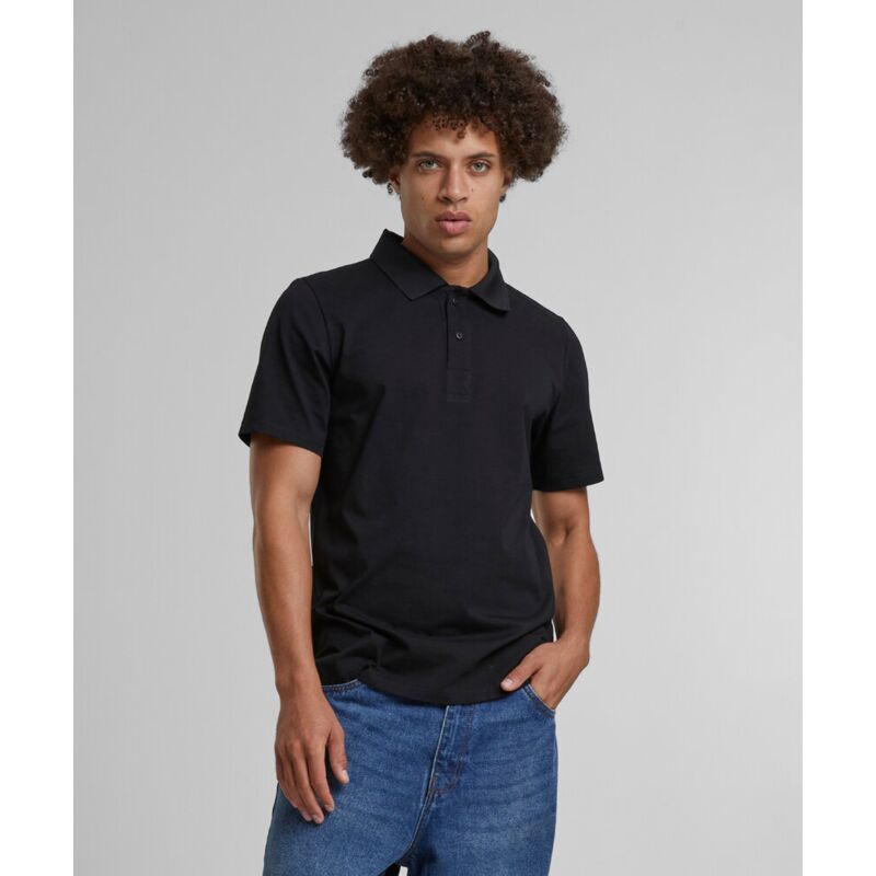 Sorona polo tee Thumbnail